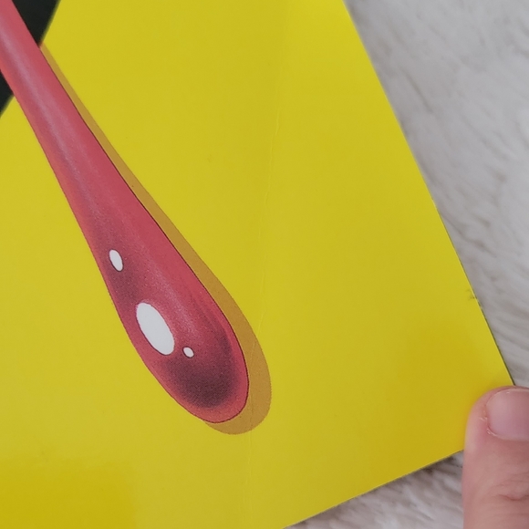 ๐ Marvel Watchman Graphic Novel RARE - Picture 2 of 7